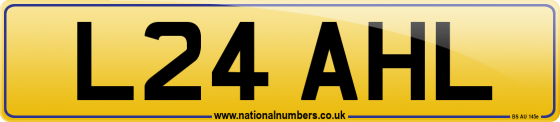 L24 AHL