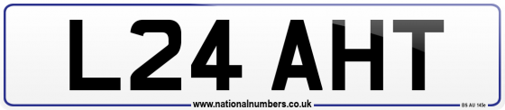 L24 AHT