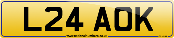 L24 AOK