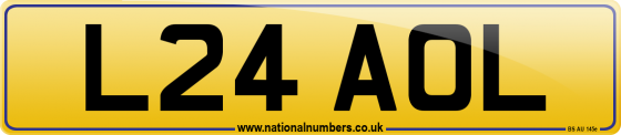 L24 AOL