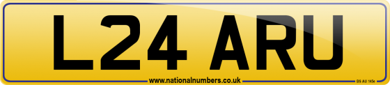 L24 ARU