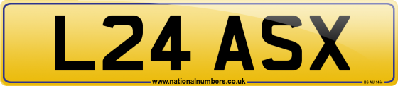 L24 ASX