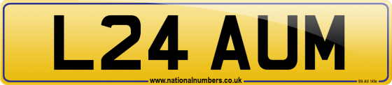 L24 AUM