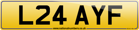 L24 AYF
