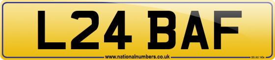L24 BAF