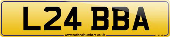 L24 BBA