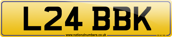 L24 BBK