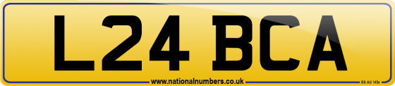 L24 BCA