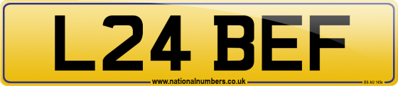 L24 BEF