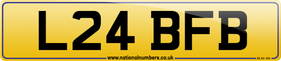 L24 BFB