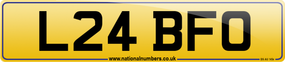 L24 BFO
