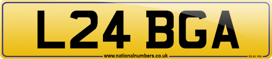 L24 BGA