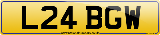 L24 BGW