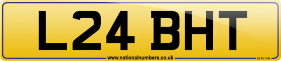 L24 BHT