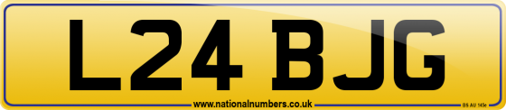 L24 BJG