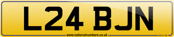 L24 BJN
