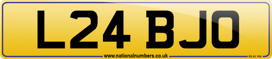 L24 BJO