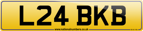 L24 BKB