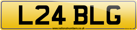L24 BLG