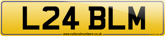 L24 BLM