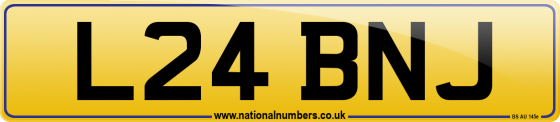 L24 BNJ
