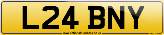 L24 BNY