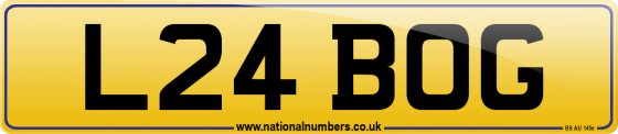 L24 BOG