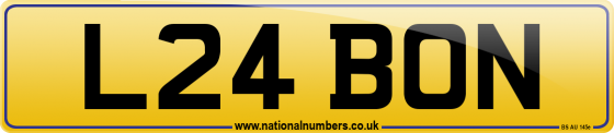 L24 BON