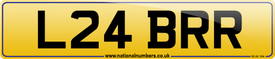 L24 BRR