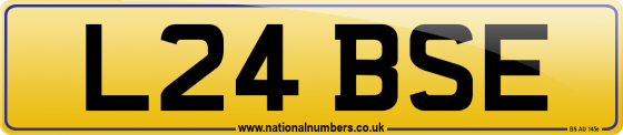 L24 BSE