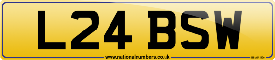 L24 BSW