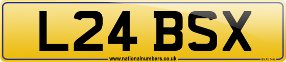 L24 BSX