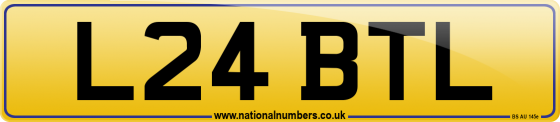 L24 BTL