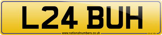 L24 BUH