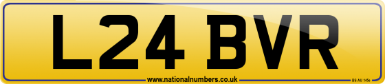 L24 BVR