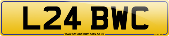 L24 BWC