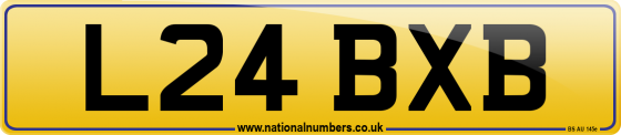 L24 BXB