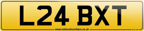L24 BXT