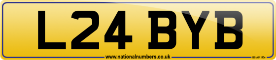 L24 BYB