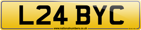 L24 BYC