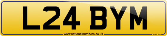 L24 BYM