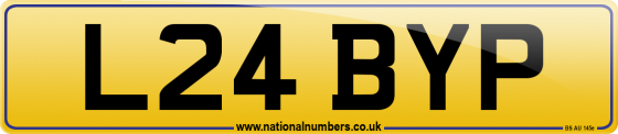 L24 BYP