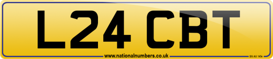 L24 CBT