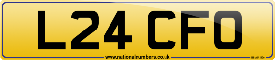 L24 CFO