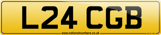 L24 CGB