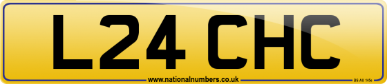 L24 CHC