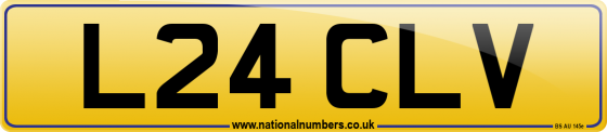 L24 CLV