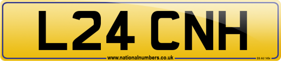 L24 CNH
