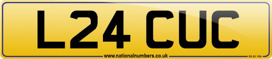 L24 CUC