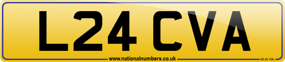 L24 CVA
